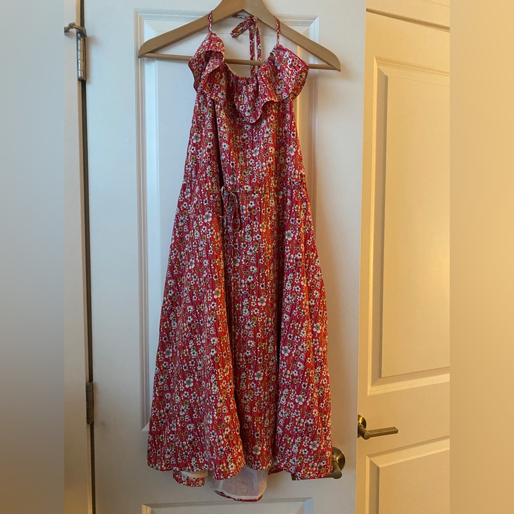 Liberty of London for Target Dress